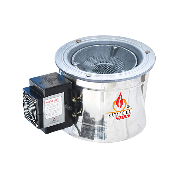 Batapola Hybrid Stove